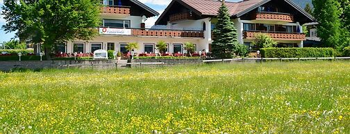 Hotel Cafe Fuggerhof