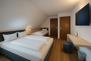 Hotel Daucher