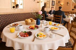 Hotel Daucher