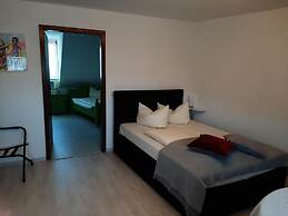 Hotel Daucher