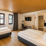 Hotel Daucher