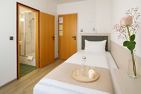 Hotel Daucher