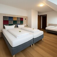 Hotel Daucher