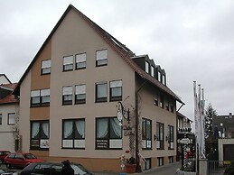 Hotel Daucher