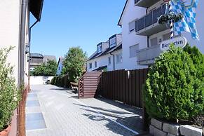 Hotel Daucher