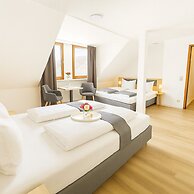 Hotel Daucher