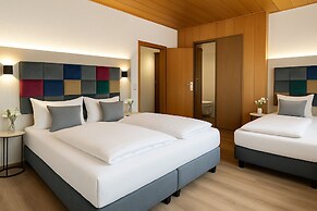 Hotel Daucher