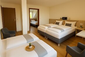 Hotel Daucher