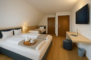 Hotel Daucher