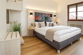 Hotel Daucher
