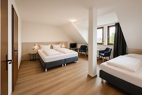 Hotel Daucher