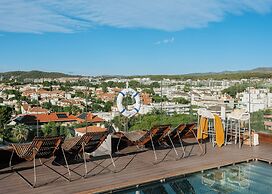 MIM Sitges Member of Meliá Collection