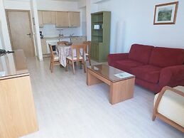 Apartamentos Alta