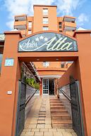 Apartamentos Alta