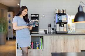 a&o Dresden Hauptbahnhof - Hostel