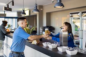 a&o Dresden Hauptbahnhof - Hostel