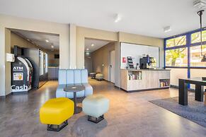 a&o Dresden Hauptbahnhof - Hostel