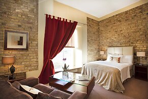 Becketts Hotel