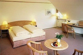 Hotel Hof Sudermühlen