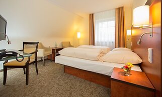 Hotel Hof Sudermühlen