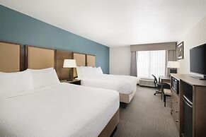 Best Western Plus Frontier Inn