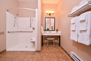 Best Western Plus Frontier Inn