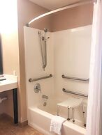 Best Western Plus Frontier Inn