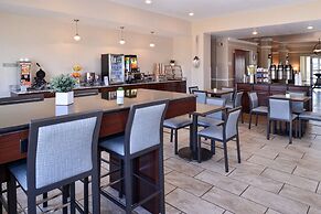 Best Western Plus Frontier Inn