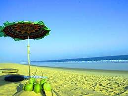 Toshali Sands Puri