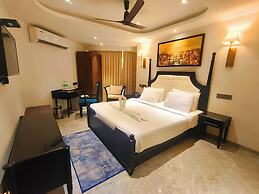 Toshali Sands Puri