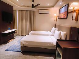 Toshali Sands Puri