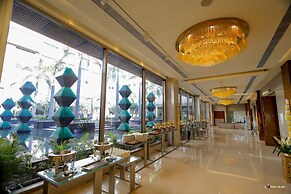 Crowne Plaza Hotel Gurgaon by IHG