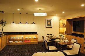 Crowne Plaza Hotel Gurgaon by IHG