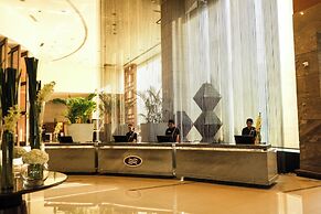 Crowne Plaza Hotel Gurgaon by IHG