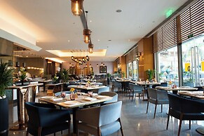 Crowne Plaza Hotel Gurgaon, an IHG Hotel