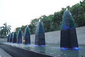 Crowne Plaza Hotel Gurgaon by IHG