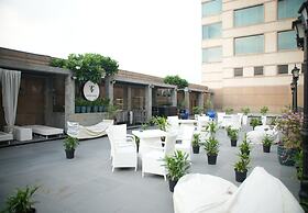 Crowne Plaza Hotel Gurgaon by IHG