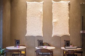 Crowne Plaza Hotel Gurgaon by IHG