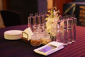 Crowne Plaza Hotel Gurgaon by IHG