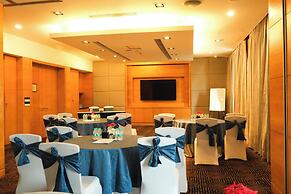 Crowne Plaza Hotel Gurgaon by IHG