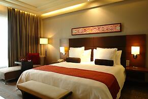 Crowne Plaza Hotel Gurgaon by IHG