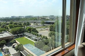 Crowne Plaza Hotel Gurgaon by IHG