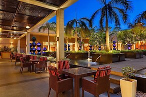 Crowne Plaza Hotel Gurgaon by IHG