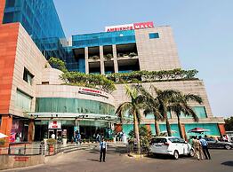 Crowne Plaza Hotel Gurgaon by IHG