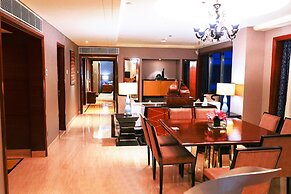 Crowne Plaza Hotel Gurgaon by IHG