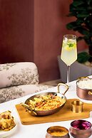 Crowne Plaza Hotel Gurgaon by IHG