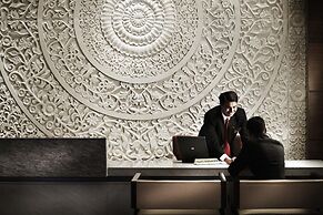 Crowne Plaza Hotel Gurgaon by IHG