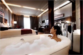 Crowne Plaza Hotel Gurgaon by IHG