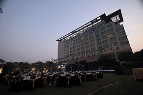 Crowne Plaza Hotel Gurgaon by IHG