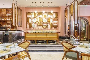 Crowne Plaza Hotel Gurgaon by IHG